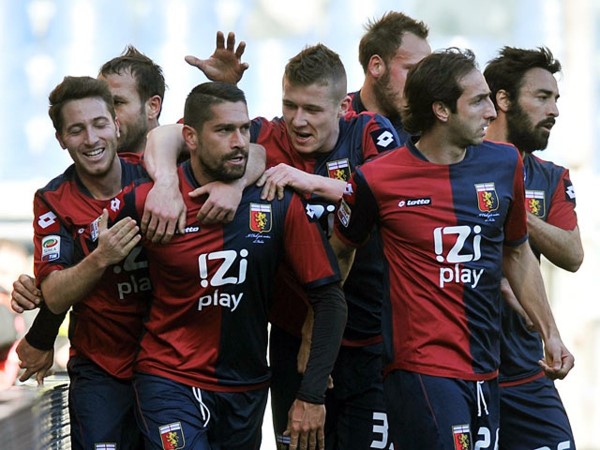Nhận định Soi Kèo Bologna vs Genoa, 23h30 ngày 21/09, Serie A